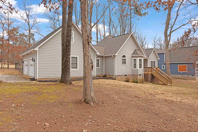 140 BOGEY LOOP, Counce, TN 38326