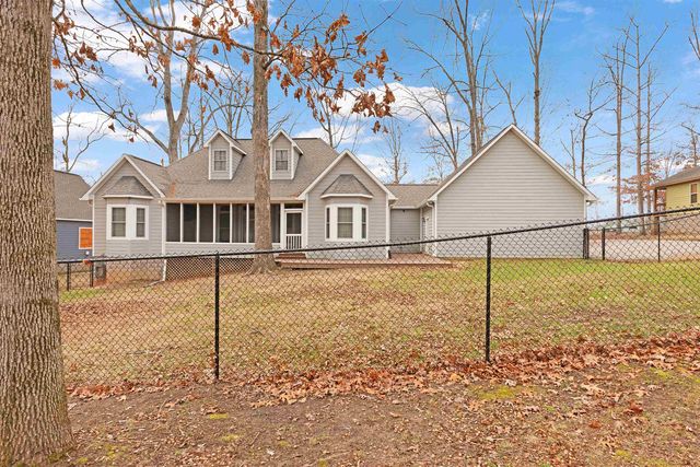 140 BOGEY LOOP, Counce, TN 38326