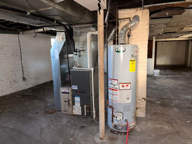 1108 E Blackford Avenue, Evansville, IN 47713