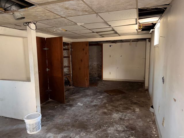 1108 E Blackford Avenue, Evansville, IN 47713