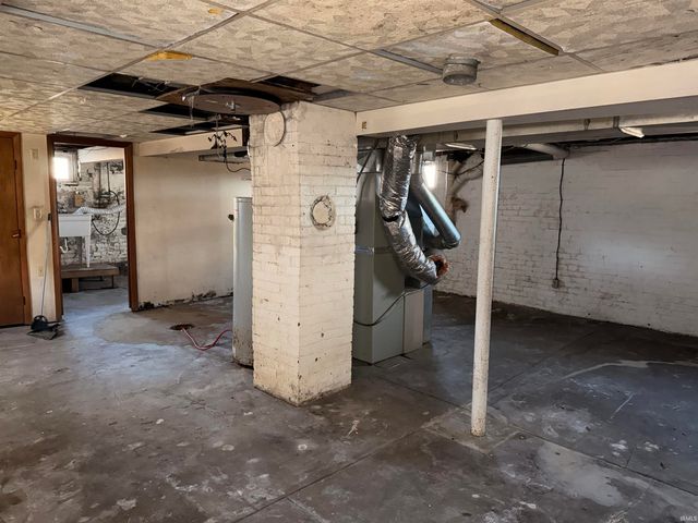 1108 E Blackford Avenue, Evansville, IN 47713