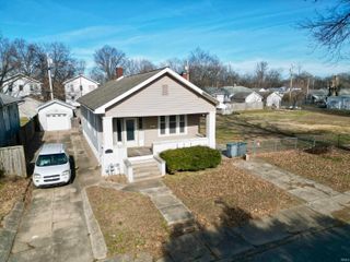 1108 E Blackford Avenue, Evansville, IN 47713