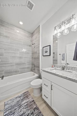 551 Borraclough Avenue NW, Palm Bay, FL 32907