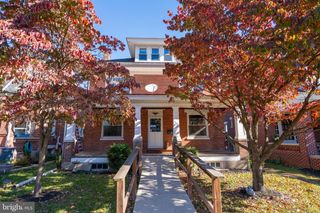 205 W 6TH ST, Boyertown, PA 19512