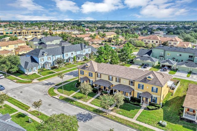 13669 BEAUREGARD PLACE, Orlando, FL 32837
