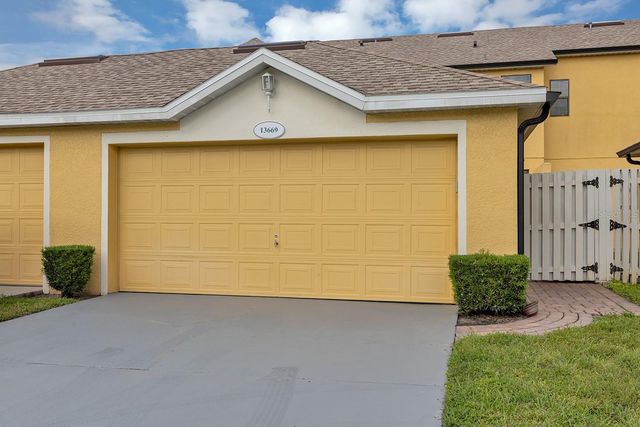 13669 BEAUREGARD PLACE, Orlando, FL 32837
