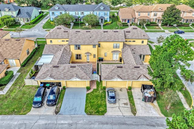 13669 BEAUREGARD PLACE, Orlando, FL 32837
