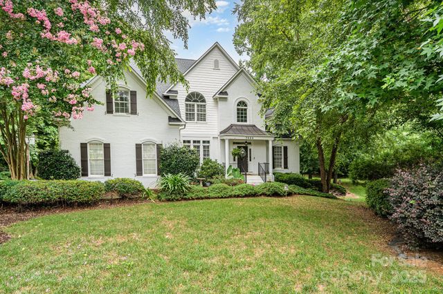 7602 Windsor Forest Place, Harrisburg, NC 28075