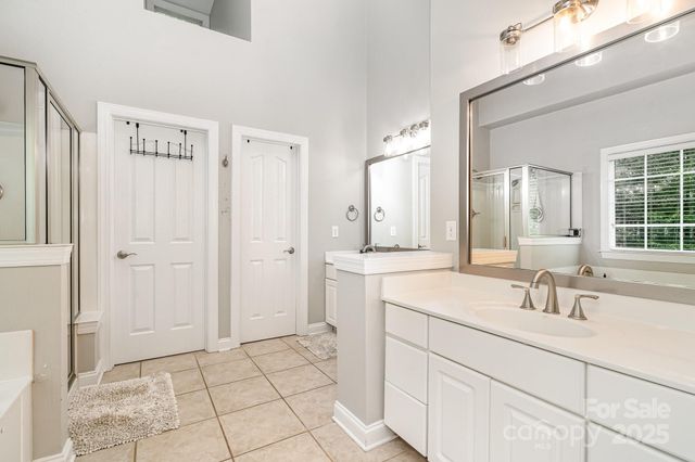 7602 Windsor Forest Place, Harrisburg, NC 28075