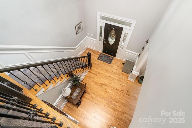 7602 Windsor Forest Place, Harrisburg, NC 28075