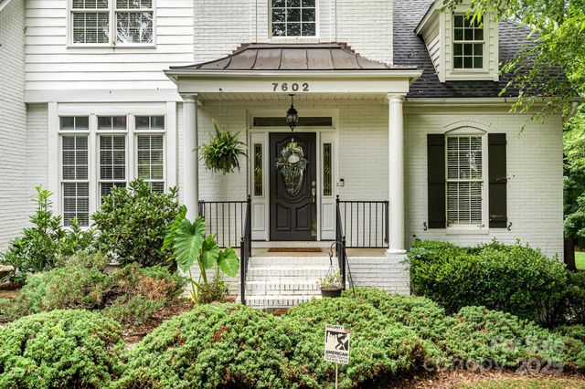 7602 Windsor Forest Place, Harrisburg, NC 28075