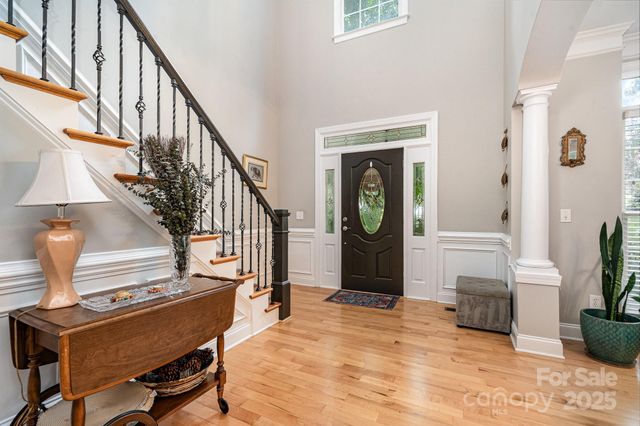 7602 Windsor Forest Place, Harrisburg, NC 28075