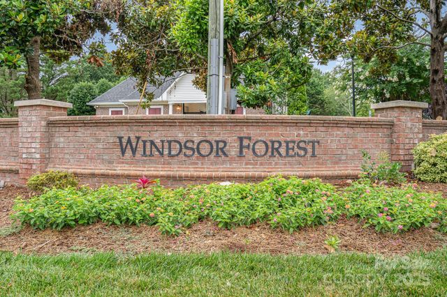 7602 Windsor Forest Place, Harrisburg, NC 28075