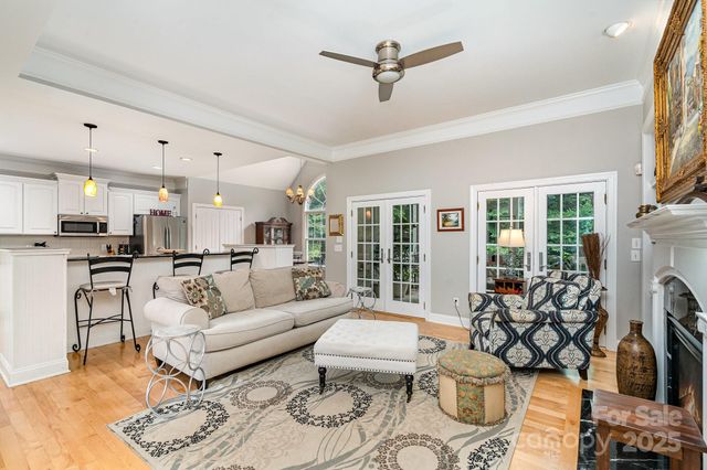 7602 Windsor Forest Place, Harrisburg, NC 28075