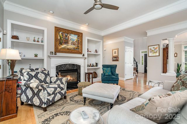 7602 Windsor Forest Place, Harrisburg, NC 28075