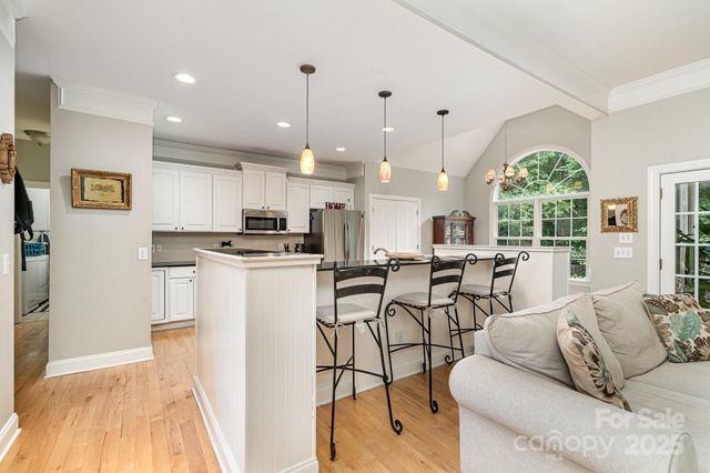 7602 Windsor Forest Place, Harrisburg, NC 28075