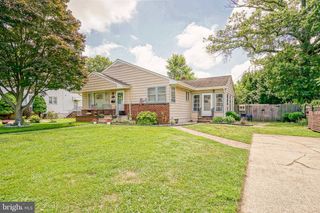 134 JUNIPER ST, Burlington, NJ 08016