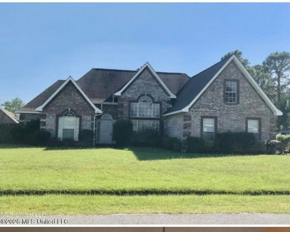 6805 Dickens Way Drive, Ocean Springs, MS 39564