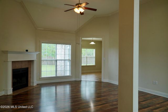 6805 Dickens Way Drive, Ocean Springs, MS 39564