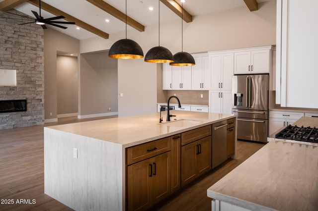 1163 SUNRISE Boulevard, Prescott, AZ 86301