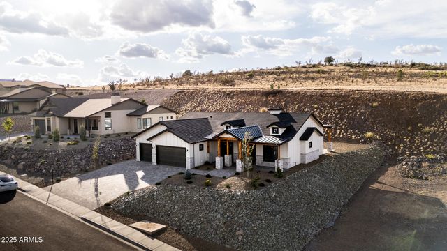 1163 SUNRISE Boulevard, Prescott, AZ 86301