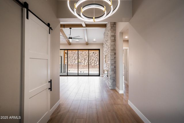 1163 SUNRISE Boulevard, Prescott, AZ 86301