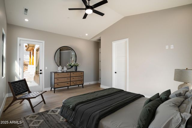 1163 SUNRISE Boulevard, Prescott, AZ 86301