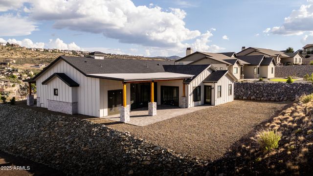 1163 SUNRISE Boulevard, Prescott, AZ 86301