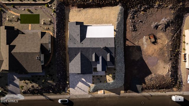 1163 SUNRISE Boulevard, Prescott, AZ 86301