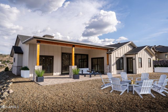 1163 SUNRISE Boulevard, Prescott, AZ 86301