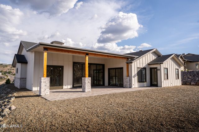 1163 SUNRISE Boulevard, Prescott, AZ 86301