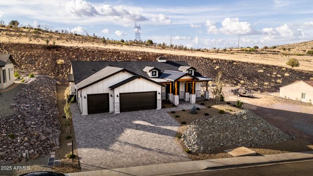 1163 SUNRISE Boulevard, Prescott, AZ 86301