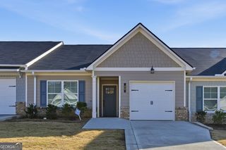 25 Silver Leaf Lane, Dawsonville, GA 30534