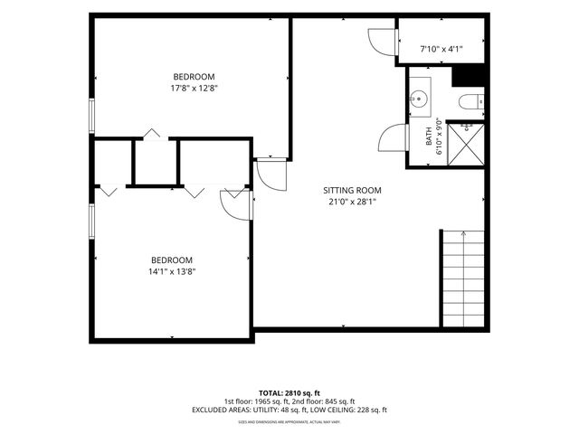 8210 Hillcrest Drive, Orland Park, IL 60462