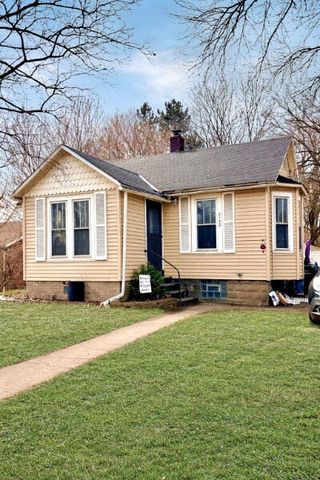 2152 Crisman Road, Portage, IN 46368