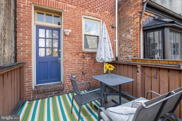 1048 W BARRE ST, Baltimore, MD 21230