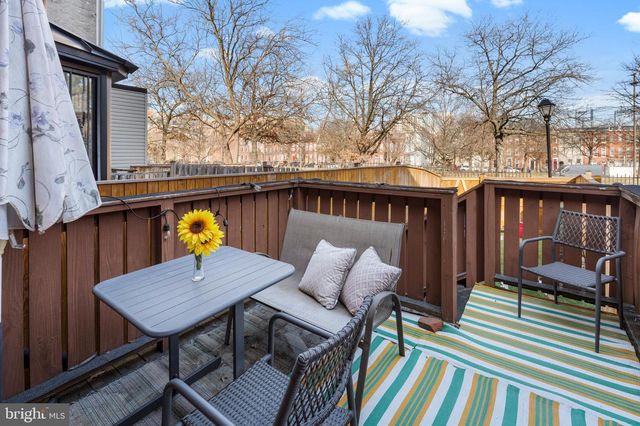 1048 W BARRE ST, Baltimore, MD 21230