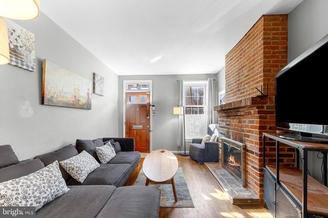 1048 W BARRE ST, Baltimore, MD 21230