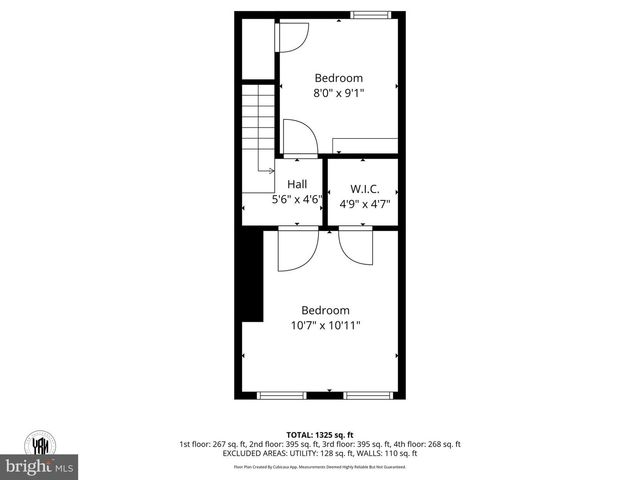 1048 W BARRE ST, Baltimore, MD 21230