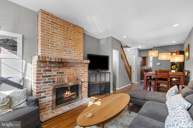 1048 W BARRE ST, Baltimore, MD 21230