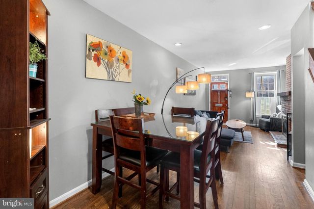 1048 W BARRE ST, Baltimore, MD 21230