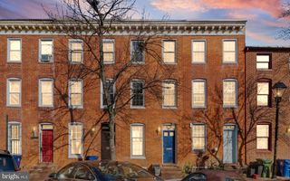 1048 W BARRE ST, Baltimore, MD 21230