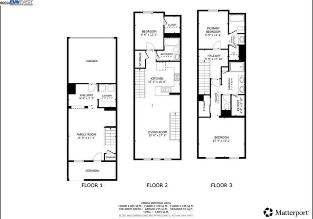 714 N Capitol Ave, San Jose, CA 95133