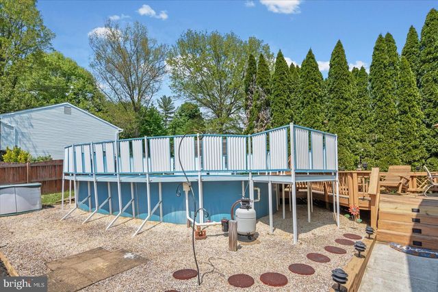 7125 MACBETH WAY, Sykesville, MD 21784