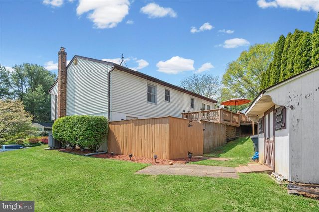 7125 MACBETH WAY, Sykesville, MD 21784