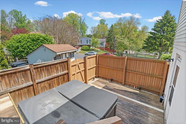7125 MACBETH WAY, Sykesville, MD 21784