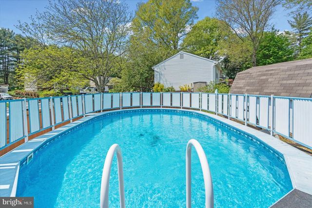 7125 MACBETH WAY, Sykesville, MD 21784