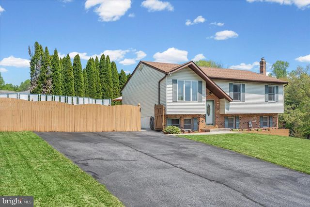7125 MACBETH WAY, Sykesville, MD 21784