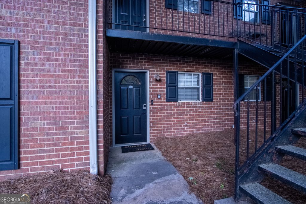 1055 Baxter Street APT 406, Athens, GA 30606