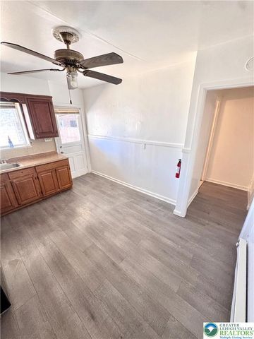 535 West Tilghman Street 1, Allentown City, PA 18102